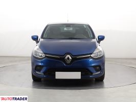 Renault Clio 2017 1.2 116 KM