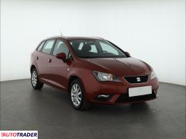 Seat Ibiza - zobacz ofertę