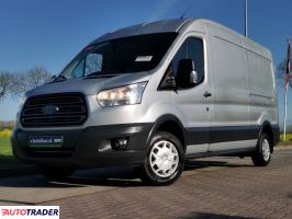 Ford Transit 2017 Ford Transit 2017
