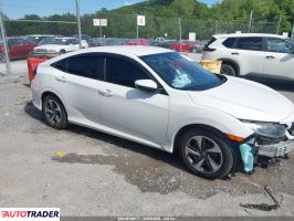Honda Civic - zobacz ofertę