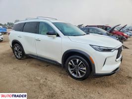 Infiniti Pozostałe 2023 3