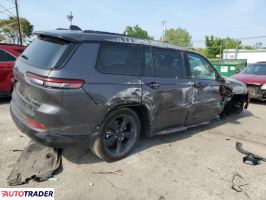 Jeep Cherokee 2025 3 Jeep Cherokee 2025 3