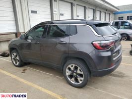 Jeep Compass 2019 2