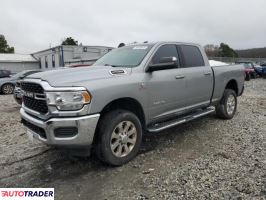 Dodge Ram 2022 6 Dodge Ram 2022 6