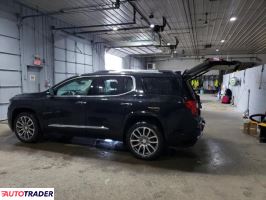 GMC Acadia 2023 2