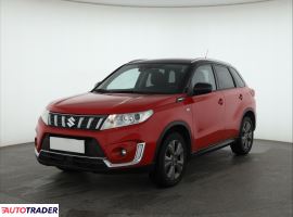 Suzuki Vitara 2019 1.4 138 KM