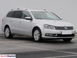 Volkswagen Passat 2014 2.0 174 KM