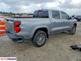 Chevrolet Colorado 2026 2