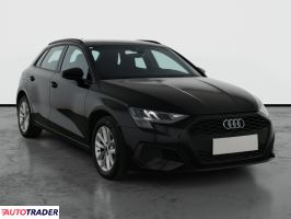 Audi A3 - zobacz ofertę