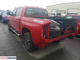 Toyota Tundra 2019 5