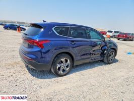 Hyundai Santa Fe 2023 2