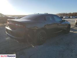 Dodge Charger 2019 3