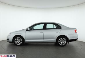 Volkswagen Jetta 2010 1.6 103 KM