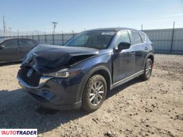 Mazda CX-5 - zobacz ofertę