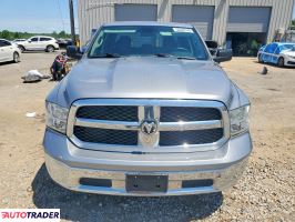 Dodge Ram 2021 3