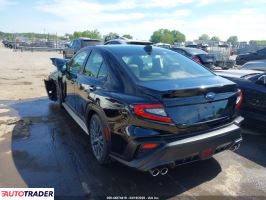 Subaru WRX 2022 2