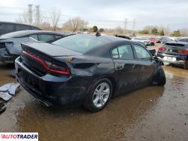 Dodge Charger 2023 3