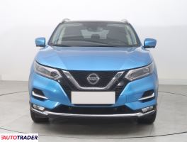 Nissan Qashqai 2018 1.2 113 KM