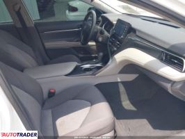Toyota Camry 2021 2 Toyota Camry 2021 2
