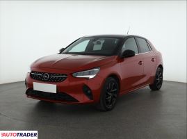 Opel Corsa 2020 1.2 99 KM Opel Corsa 2020 1.2 99 KM