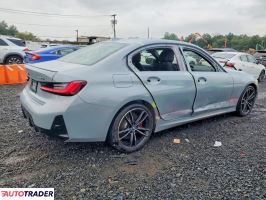 BMW 330 2023 2