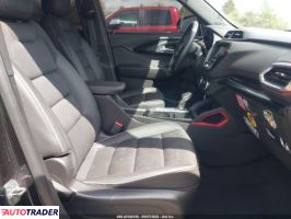 Chevrolet Blazer 2021 1