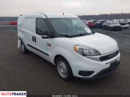 Dodge Ram - zobacz ofertę