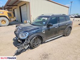 Austin Mini 2024 2