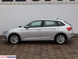 Skoda Scala 2024 1.0 93 KM