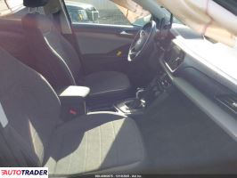 Volkswagen Pozostałe 2023 1