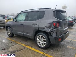 Jeep Renegade 2018 2