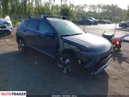 Hyundai Kona 2024 1 Hyundai Kona 2024 1