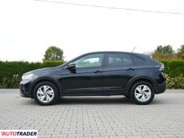 Volkswagen Pozostałe 2024 1.0 95 KM