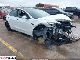 Tesla Model 3 2023 Tesla Model 3 2023