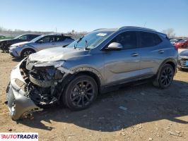 Buick Pozostałe 2024 1