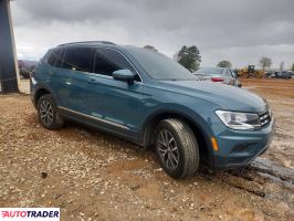 Volkswagen Tiguan 2020 2