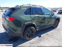 Toyota Pozostałe 2024 2