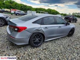 Honda Civic 2024 2