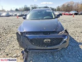 Mazda CX-5 2025 2