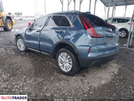 Cadillac Pozostałe 2024 2