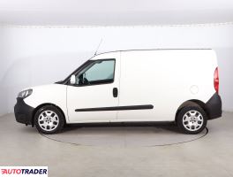 Fiat Doblo 2020 1.6