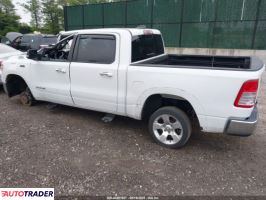 Dodge Ram 2019 5