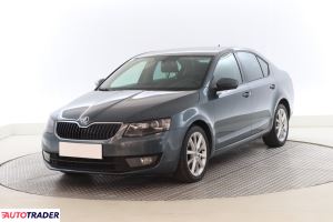 Skoda Octavia 2015 2.0 147 KM