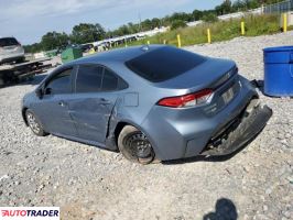 Toyota Corolla 2022 1 Toyota Corolla 2022 1