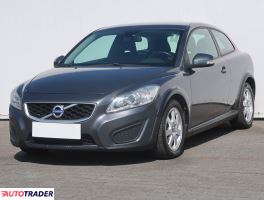 Volvo C30 2011 1.6 112 KM