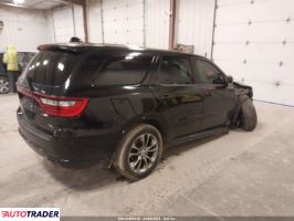 Dodge Durango 2019 5 Dodge Durango 2019 5