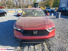 Honda Accord 2023 1