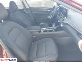 Nissan Altima 2024 2