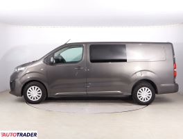 Opel Vivaro 2020 2.0 Opel Vivaro 2020 2.0