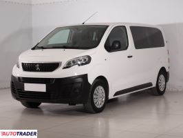 Peugeot Expert 2018 1.6